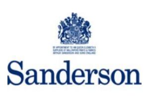 Rivenditore Sanderson